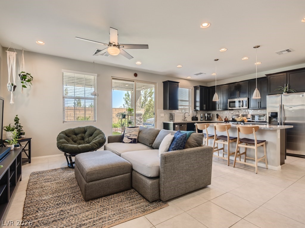 8110 Skye Foothills Street Las Vegas NV 89166