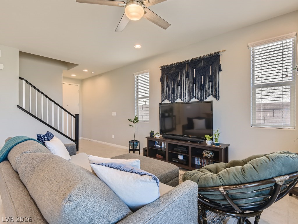 8110 Skye Foothills Street Las Vegas NV 89166