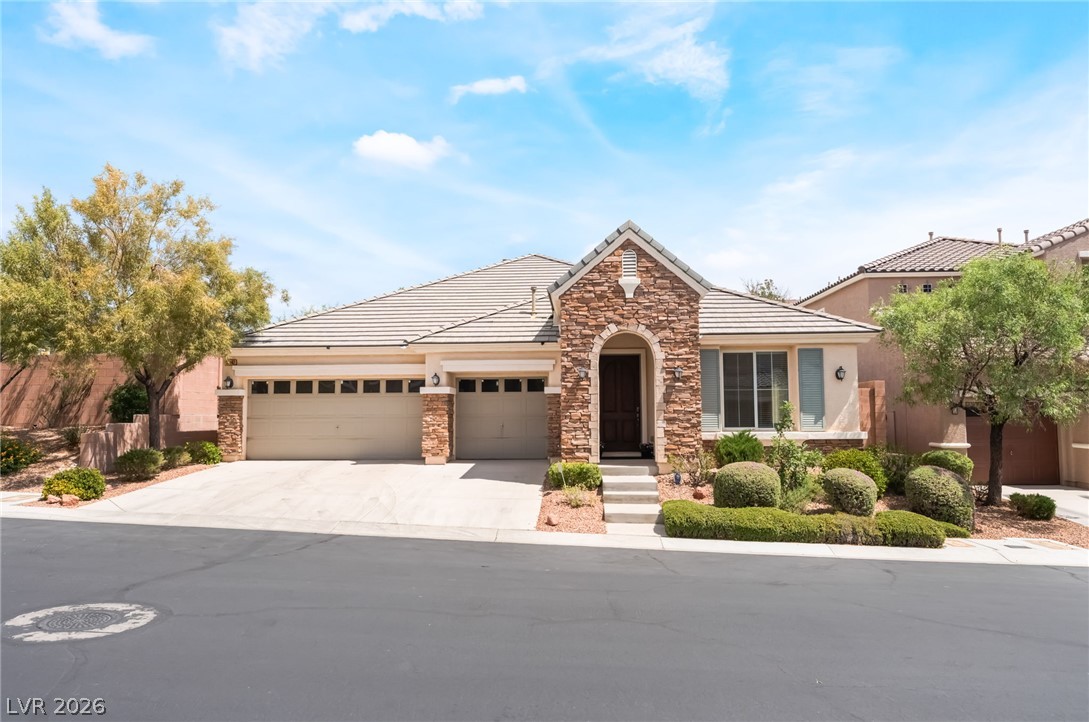 10242 Timberline Peak Avenue Las Vegas NV 89166