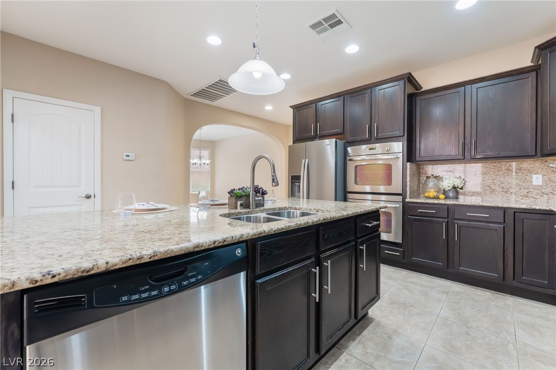 10242 Timberline Peak Avenue Las Vegas NV 89166