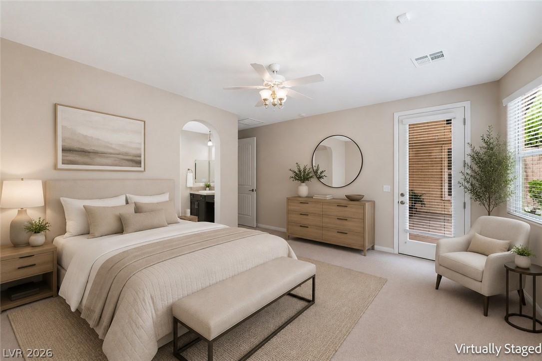 10242 Timberline Peak Avenue Las Vegas NV 89166