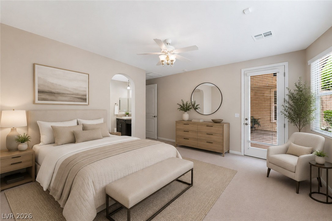 10242 Timberline Peak Avenue Las Vegas NV 89166