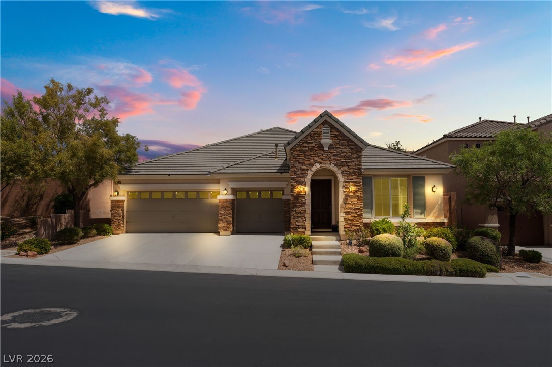 10242 Timberline Peak Avenue Las Vegas NV 89166