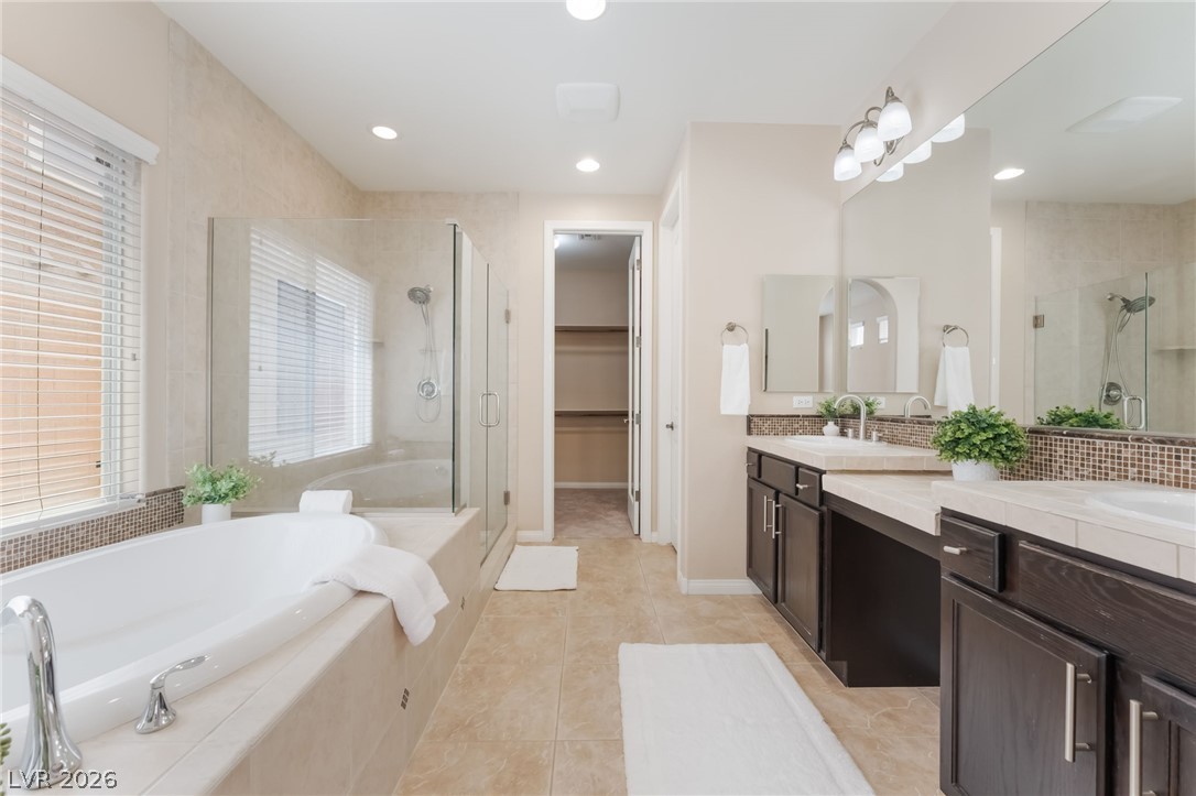 10242 Timberline Peak Avenue Las Vegas NV 89166