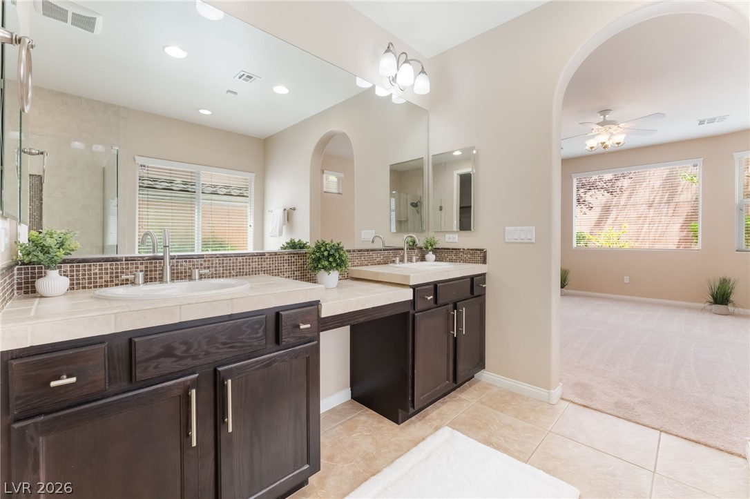 10242 Timberline Peak Avenue Las Vegas NV 89166