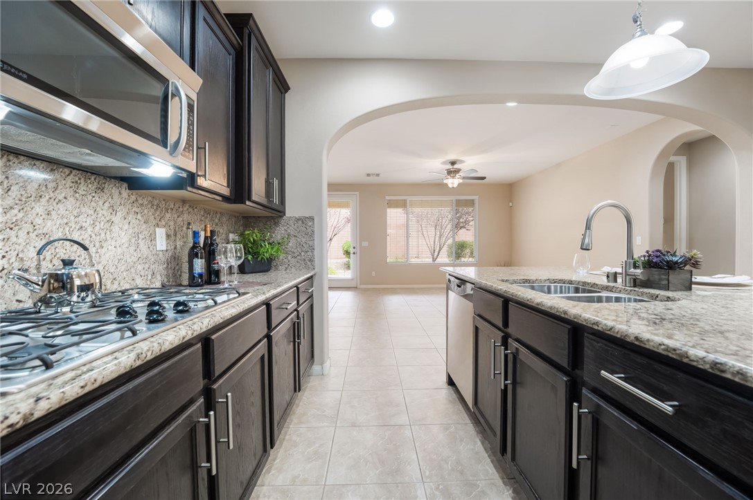 10242 Timberline Peak Avenue Las Vegas NV 89166
