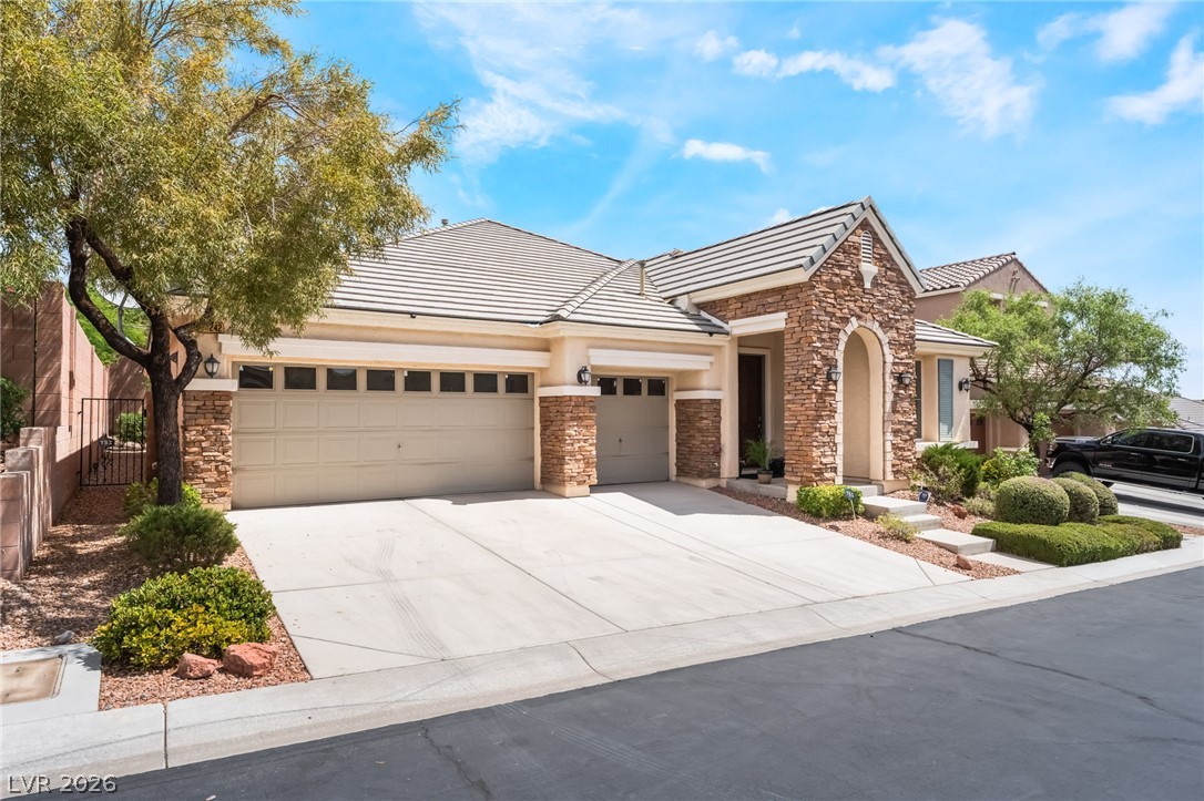 10242 Timberline Peak Avenue Las Vegas NV 89166