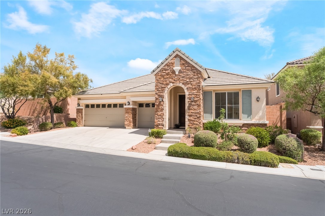 10242 Timberline Peak Avenue Las Vegas NV 89166