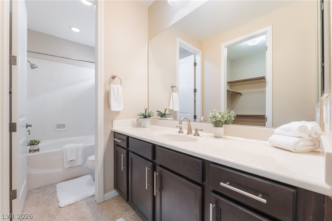 10242 Timberline Peak Avenue Las Vegas NV 89166
