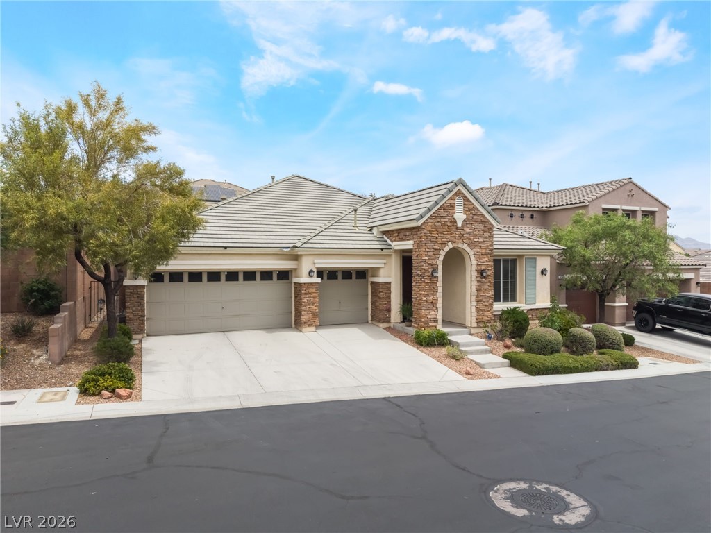 10242 Timberline Peak Avenue Las Vegas NV 89166