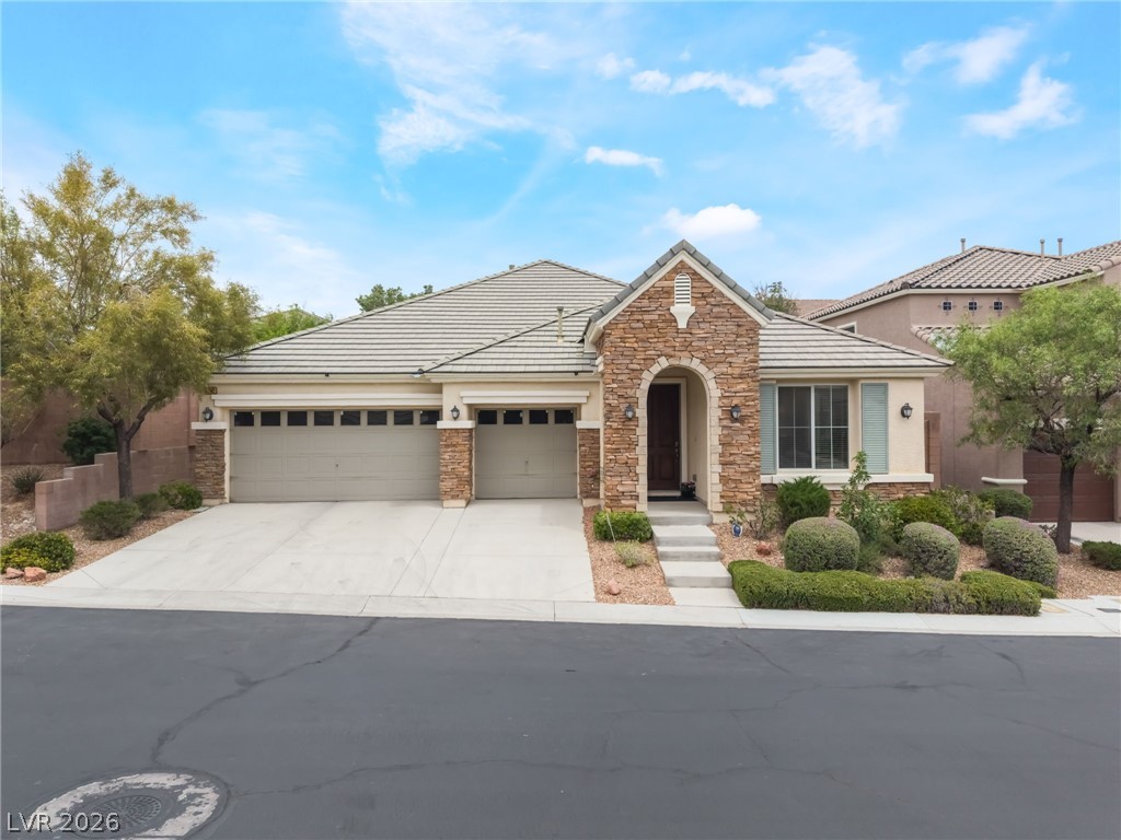 10242 Timberline Peak Avenue Las Vegas NV 89166