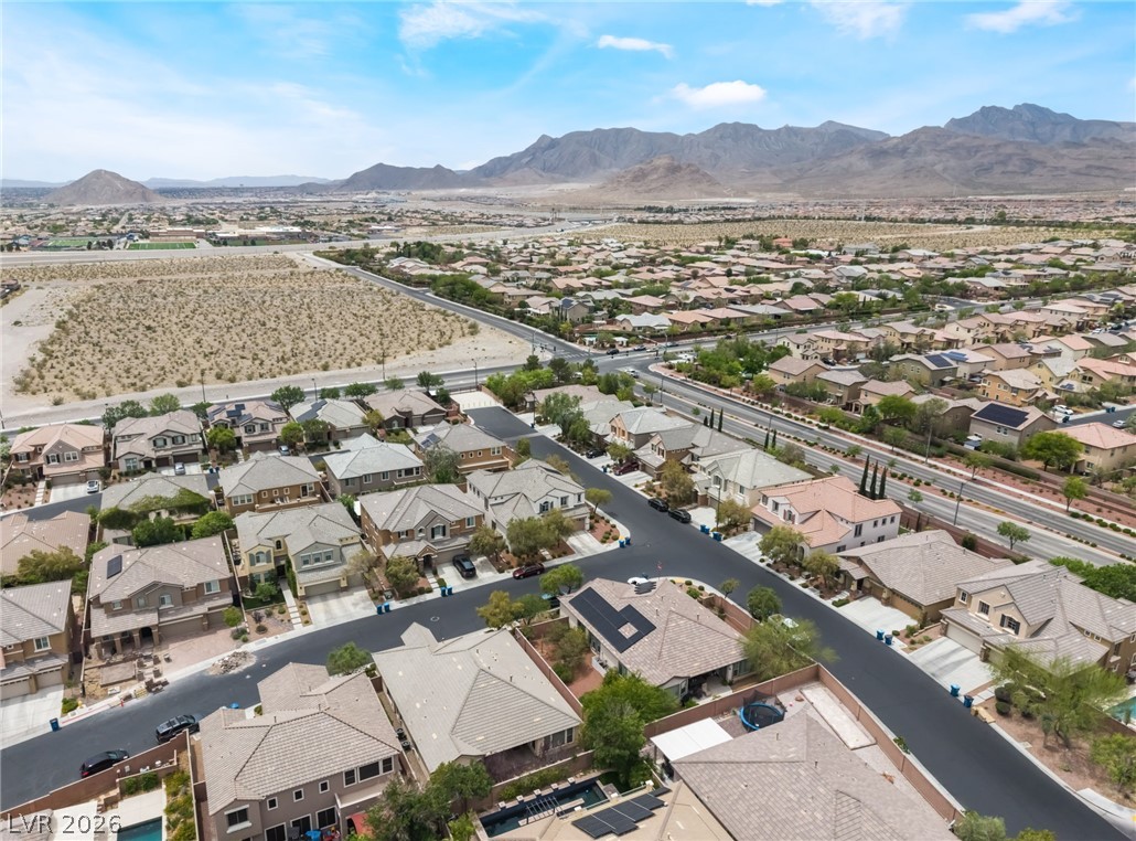 10242 Timberline Peak Avenue Las Vegas NV 89166