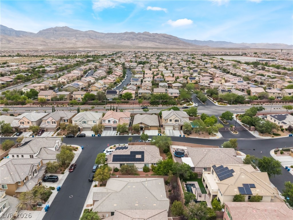 10242 Timberline Peak Avenue Las Vegas NV 89166