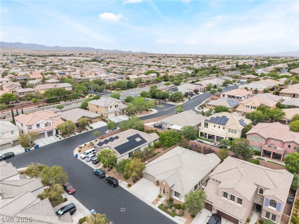 10242 Timberline Peak Avenue Las Vegas NV 89166