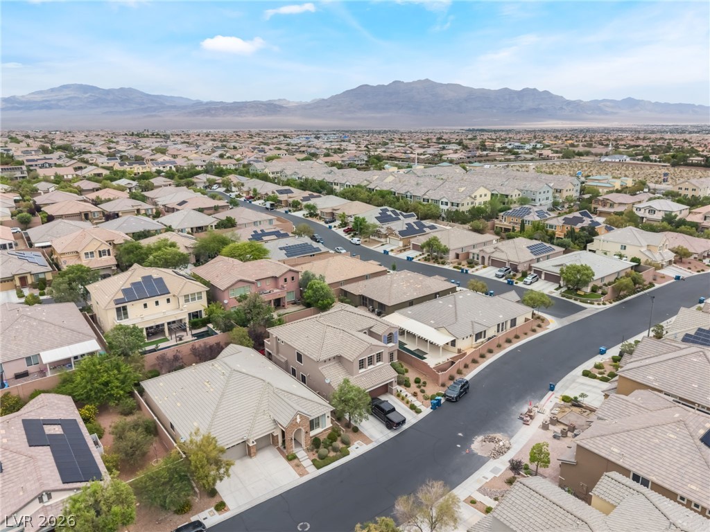 10242 Timberline Peak Avenue Las Vegas NV 89166