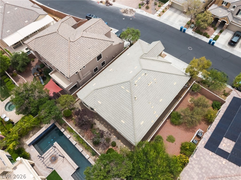 10242 Timberline Peak Avenue Las Vegas NV 89166
