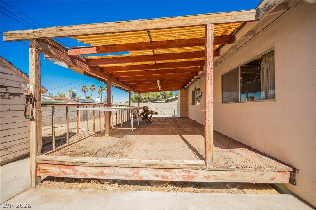 5820 Carmen Boulevard Las Vegas NV 89108