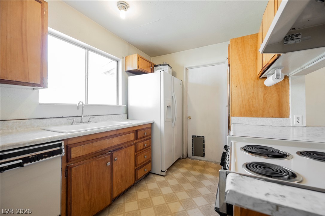 5820 Carmen Boulevard Las Vegas NV 89108