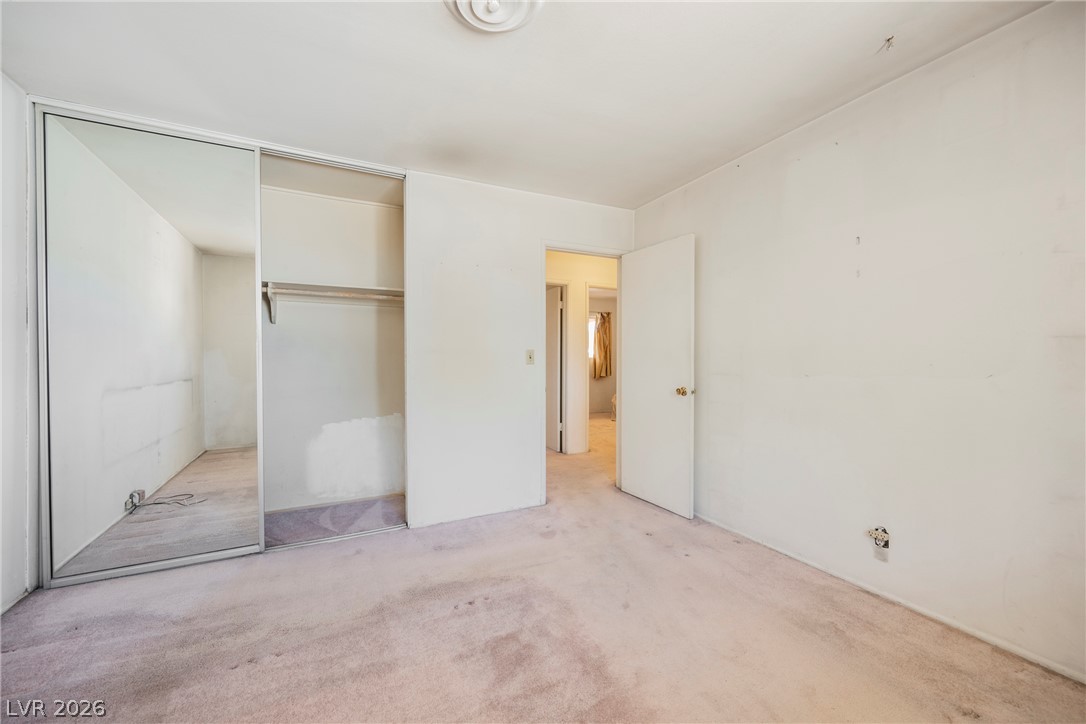 5820 Carmen Boulevard Las Vegas NV 89108