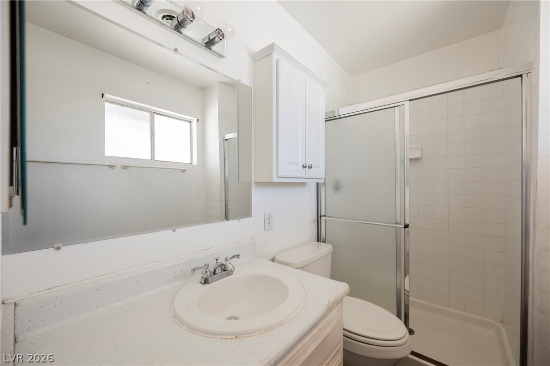 5820 Carmen Boulevard Las Vegas NV 89108