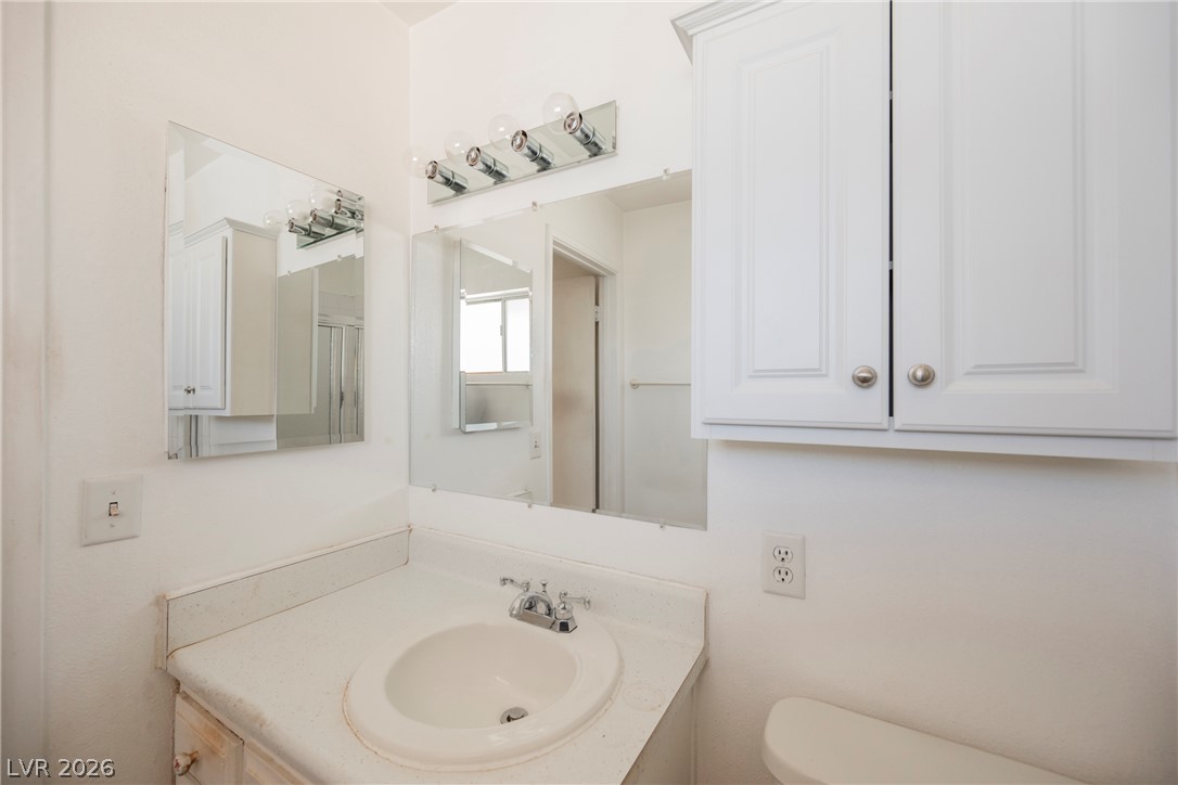 5820 Carmen Boulevard Las Vegas NV 89108