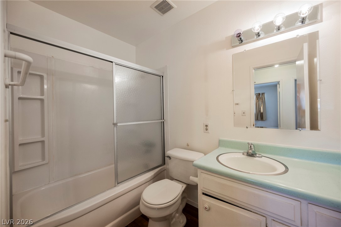 5820 Carmen Boulevard Las Vegas NV 89108