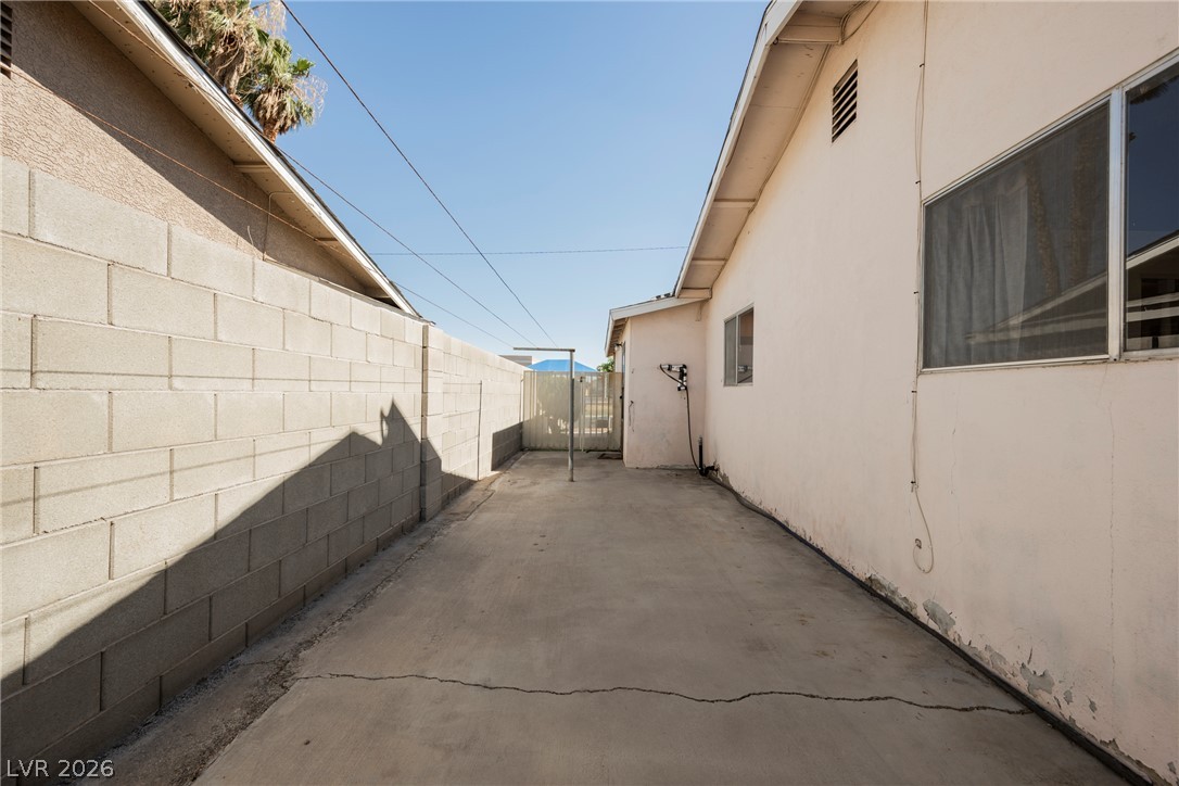5820 Carmen Boulevard Las Vegas NV 89108