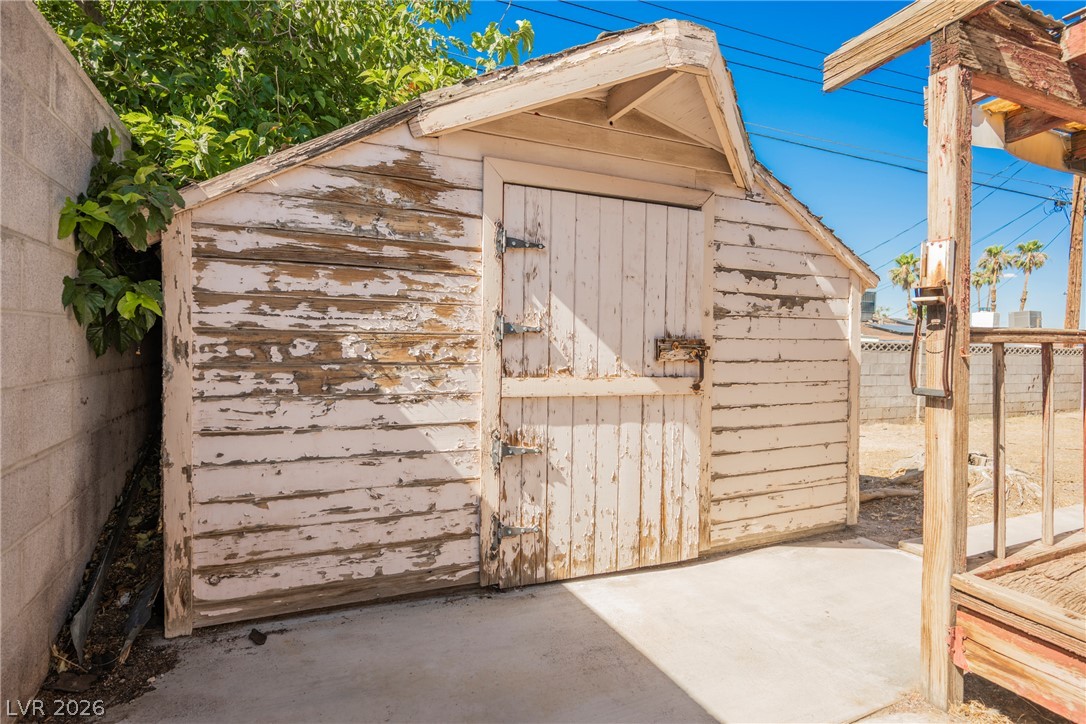 5820 Carmen Boulevard Las Vegas NV 89108