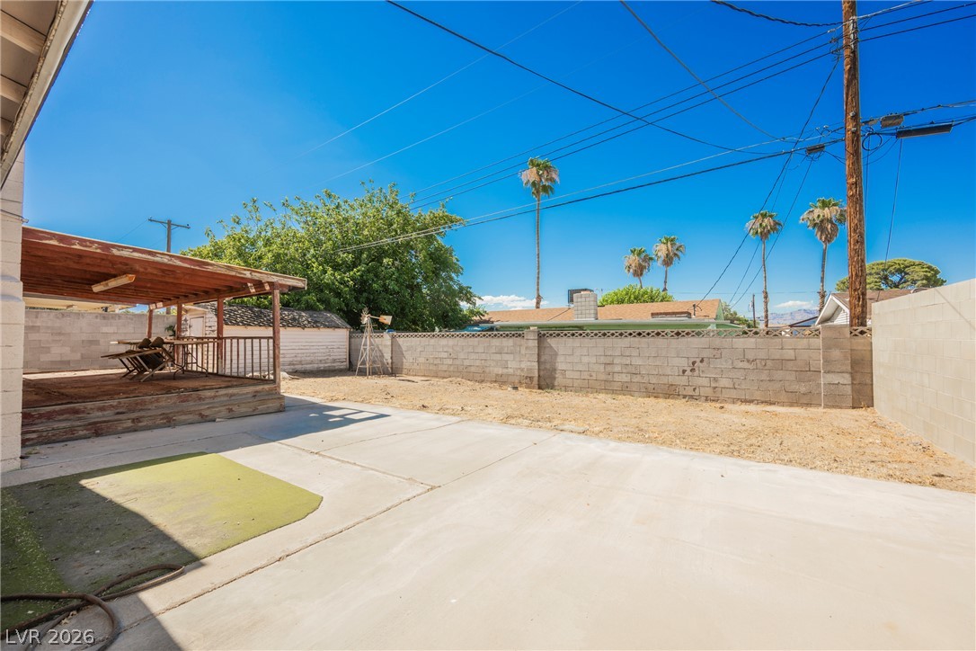 5820 Carmen Boulevard Las Vegas NV 89108