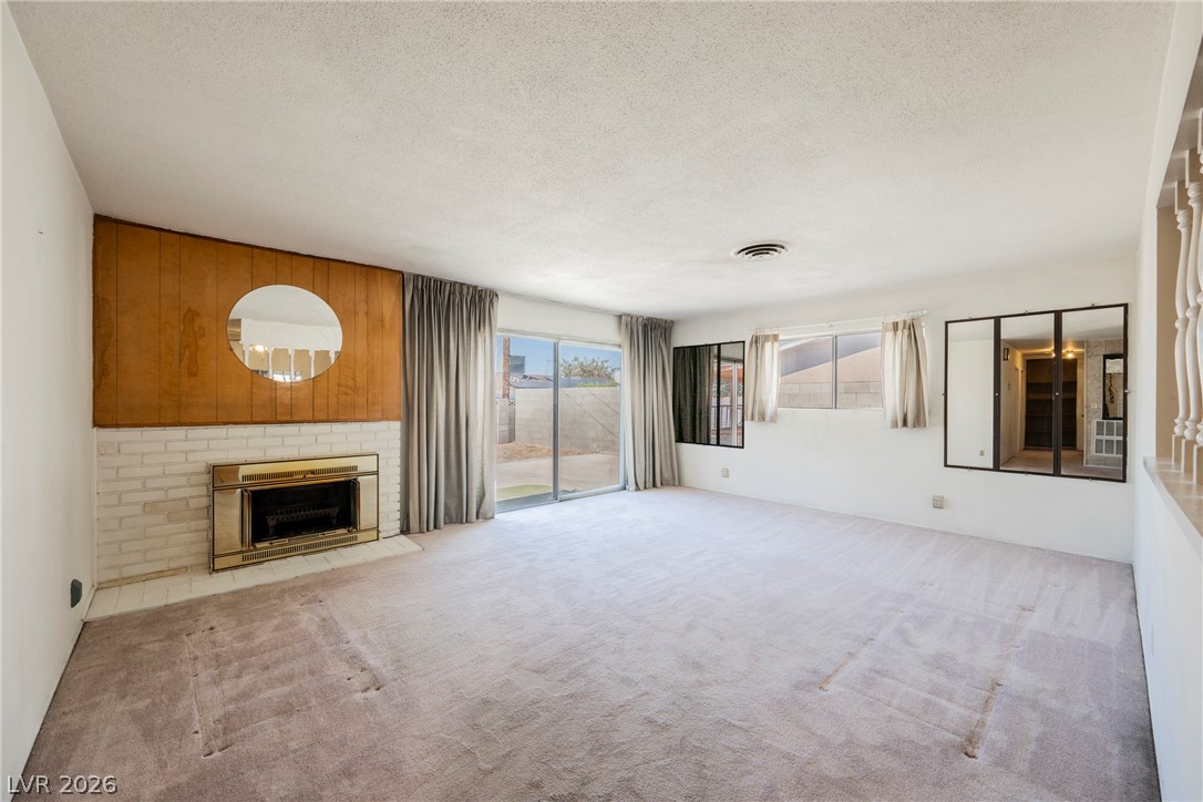 5820 Carmen Boulevard Las Vegas NV 89108