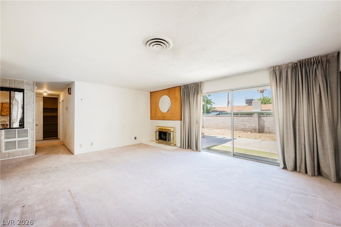 5820 Carmen Boulevard Las Vegas NV 89108