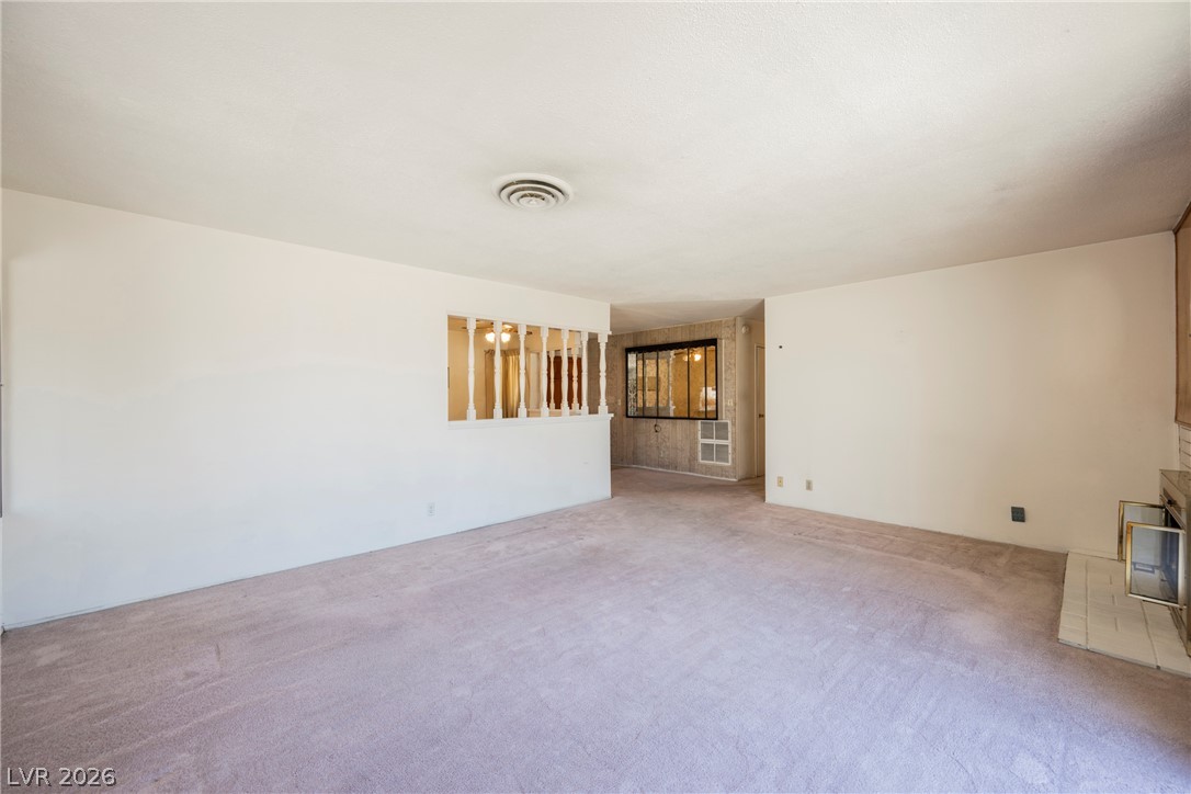 5820 Carmen Boulevard Las Vegas NV 89108