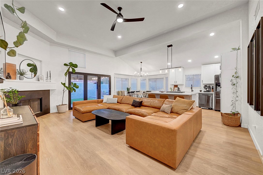 58 Pleasant Dale Drive Henderson NV 89074