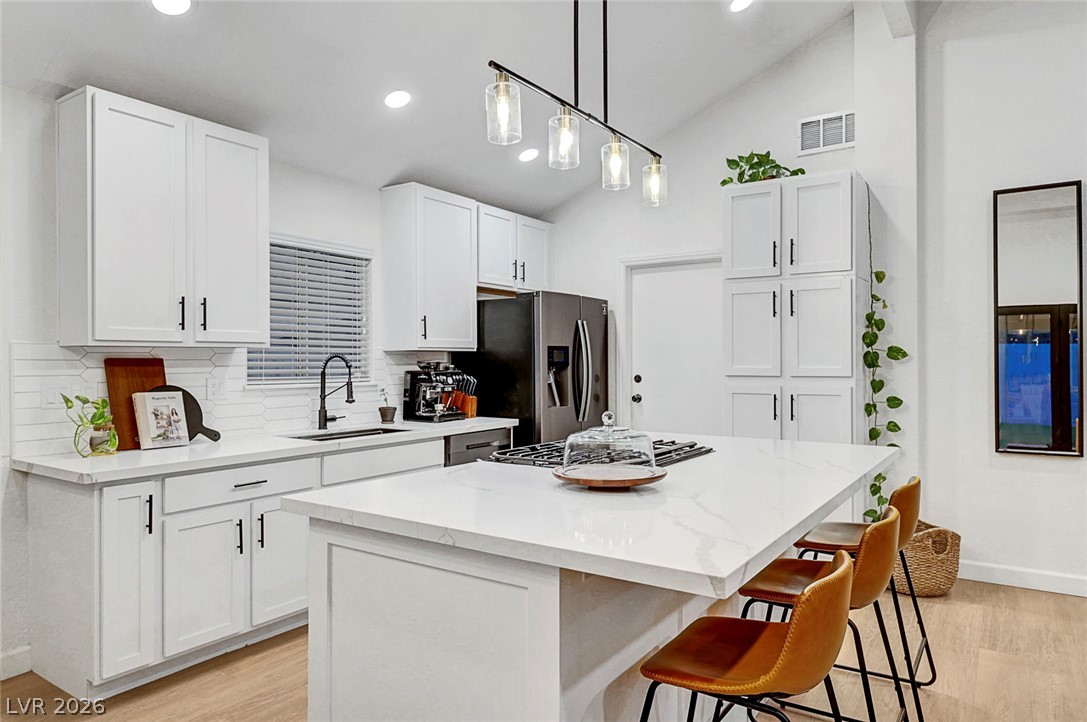 58 Pleasant Dale Drive Henderson NV 89074
