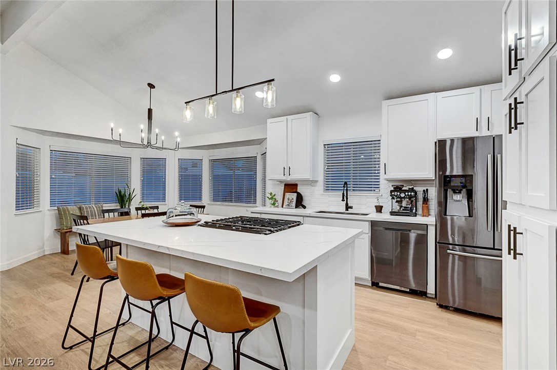 58 Pleasant Dale Drive Henderson NV 89074