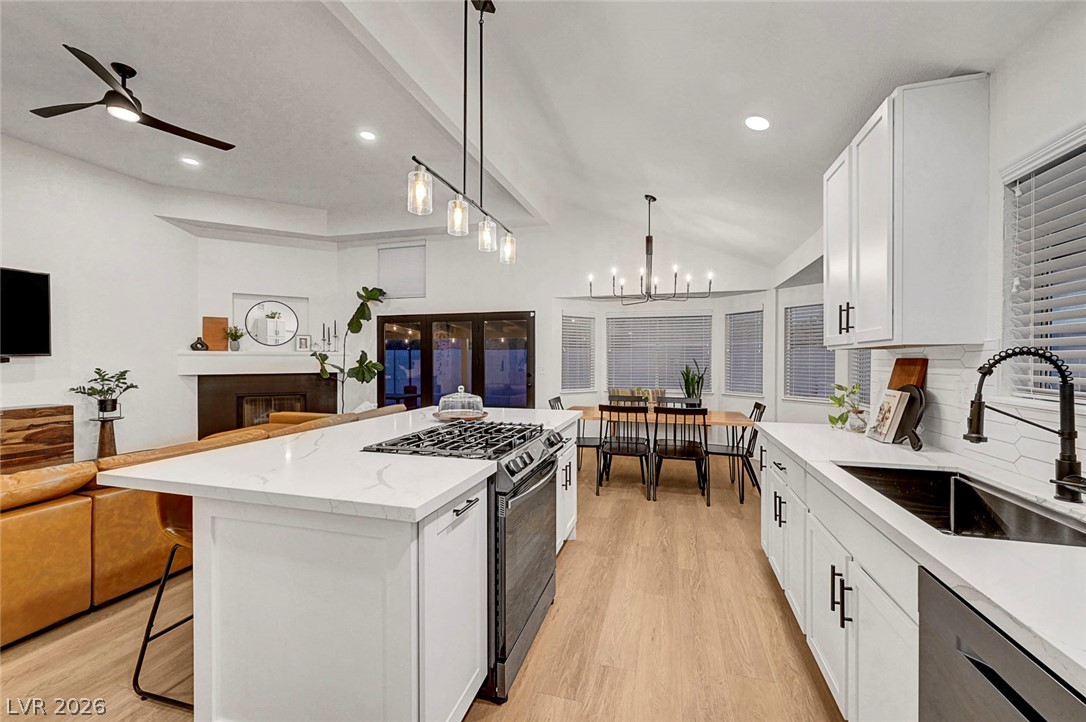 58 Pleasant Dale Drive Henderson NV 89074