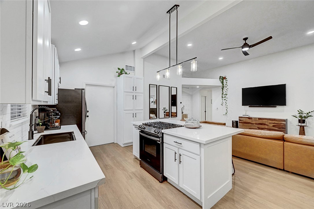 58 Pleasant Dale Drive Henderson NV 89074