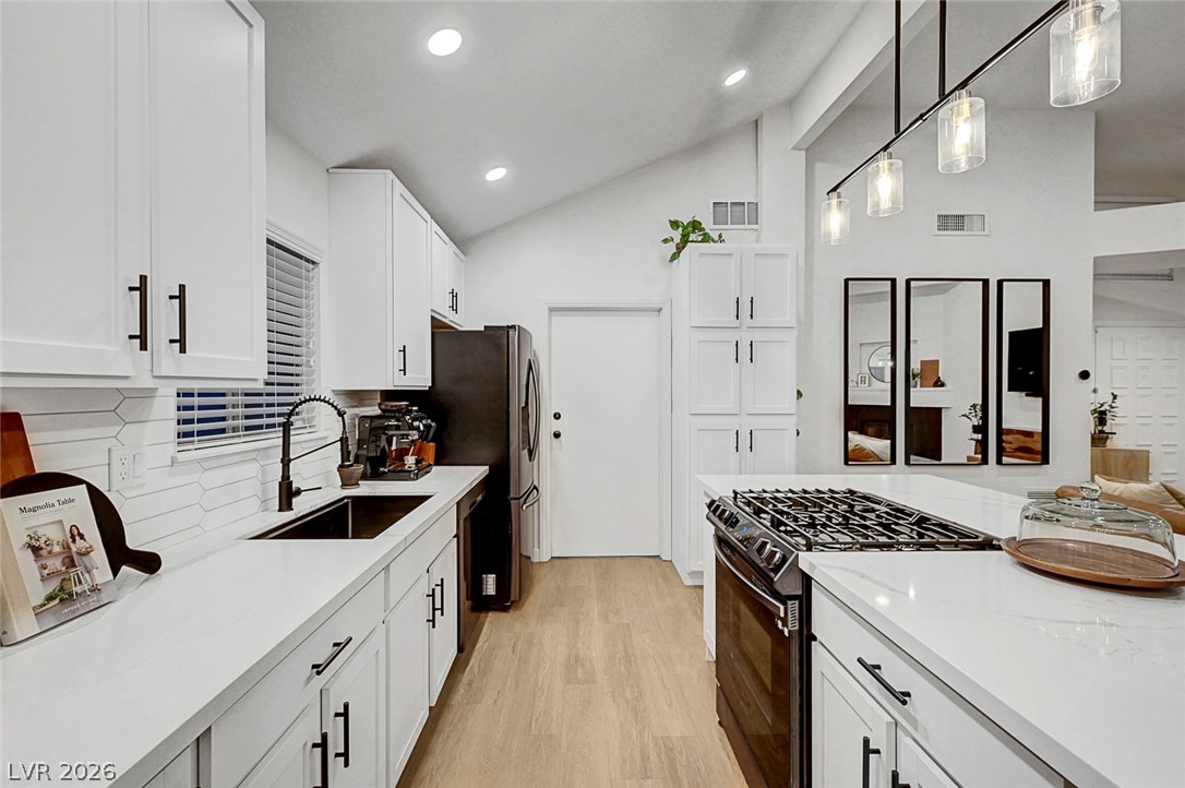 58 Pleasant Dale Drive Henderson NV 89074