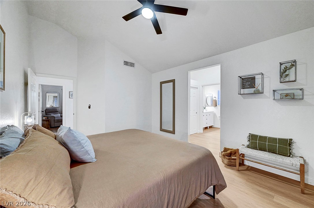 58 Pleasant Dale Drive Henderson NV 89074