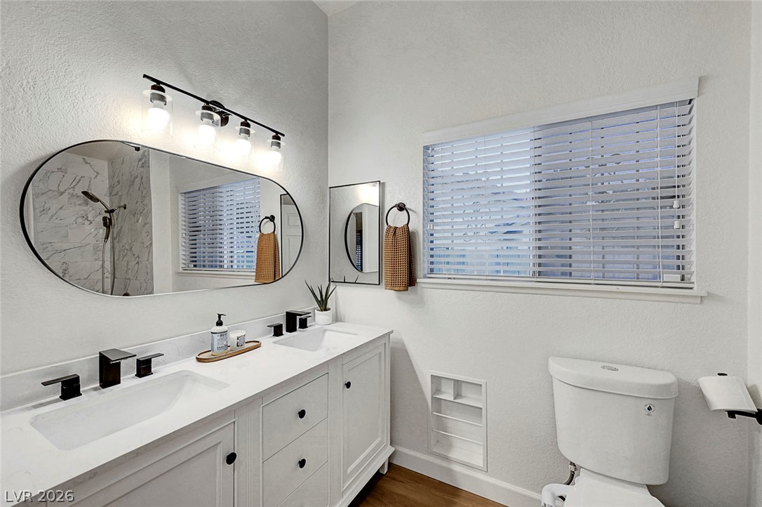58 Pleasant Dale Drive Henderson NV 89074