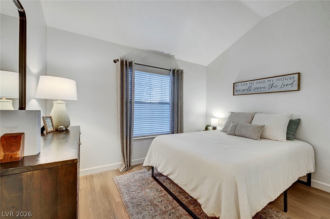 58 Pleasant Dale Drive Henderson NV 89074