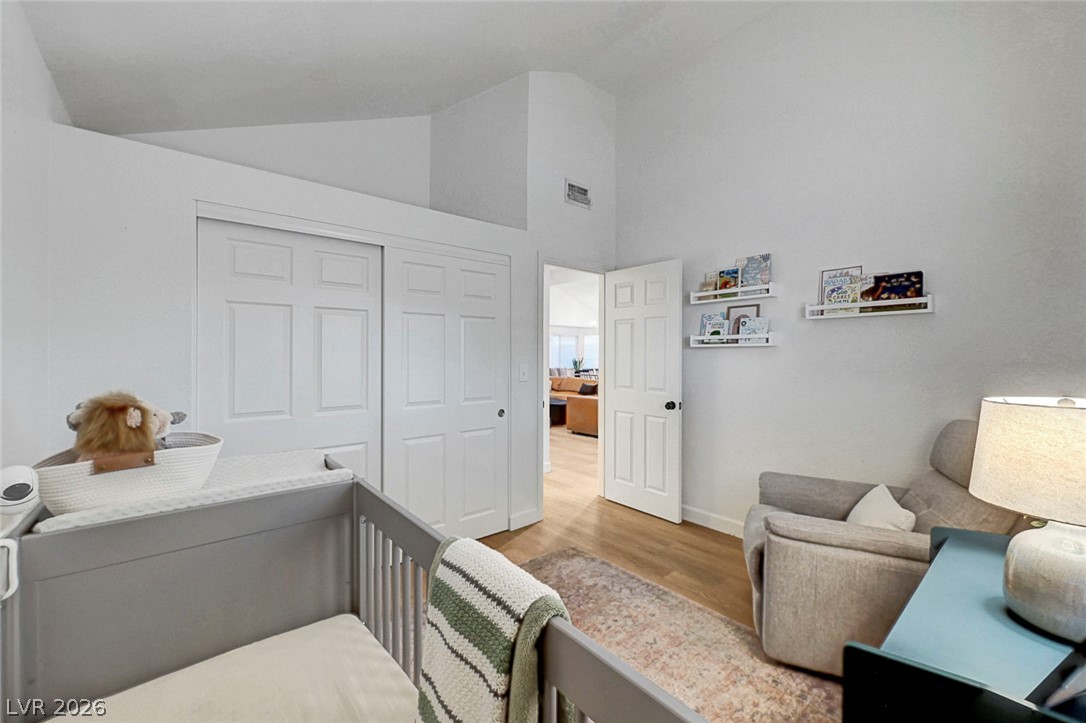 58 Pleasant Dale Drive Henderson NV 89074