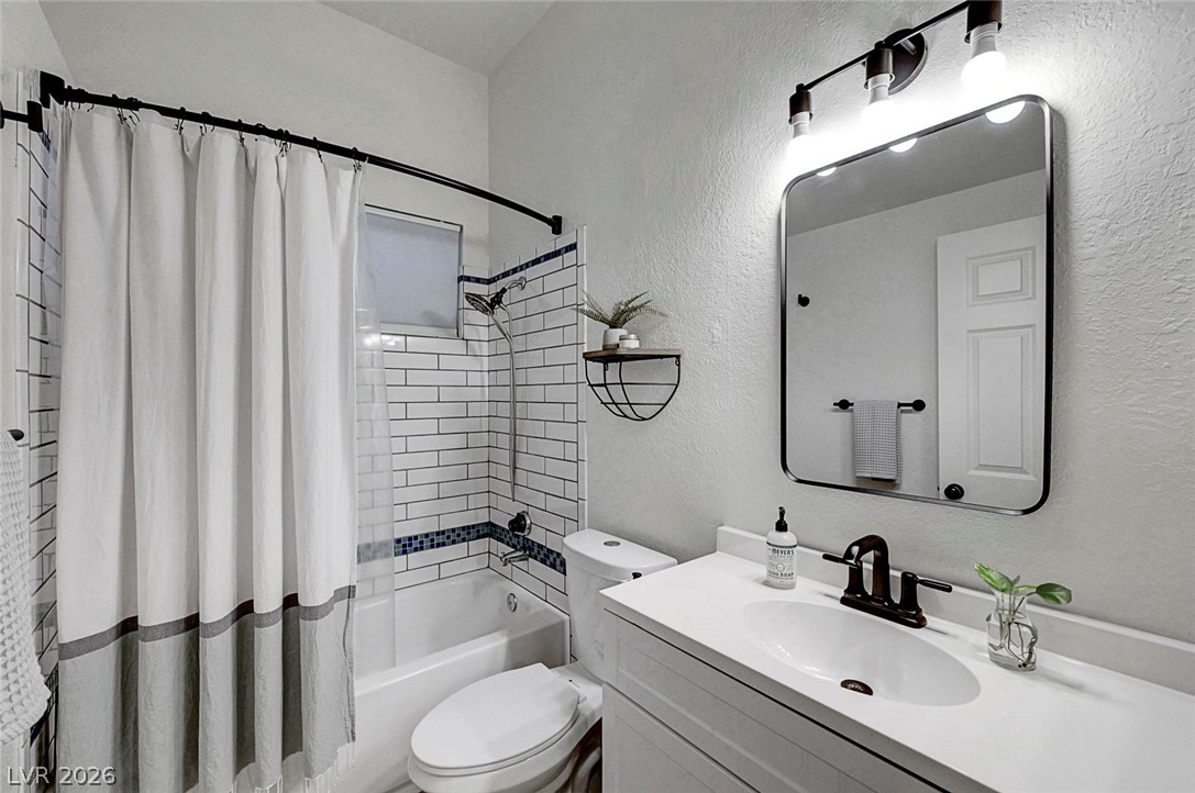 58 Pleasant Dale Drive Henderson NV 89074