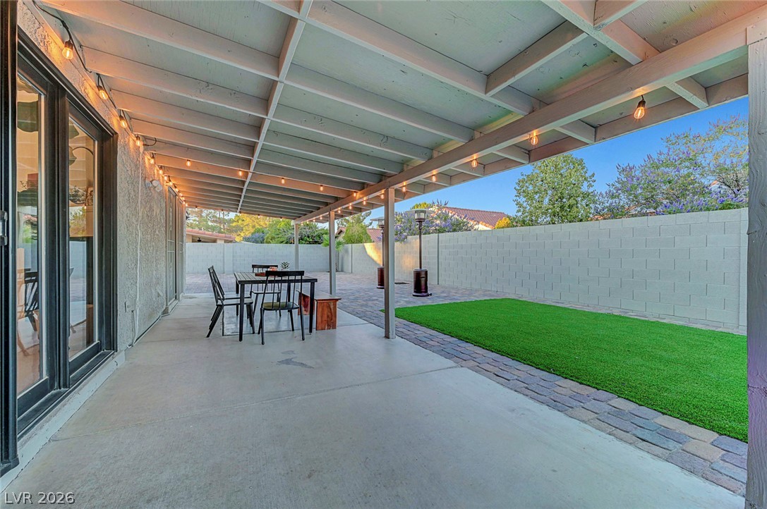 58 Pleasant Dale Drive Henderson NV 89074