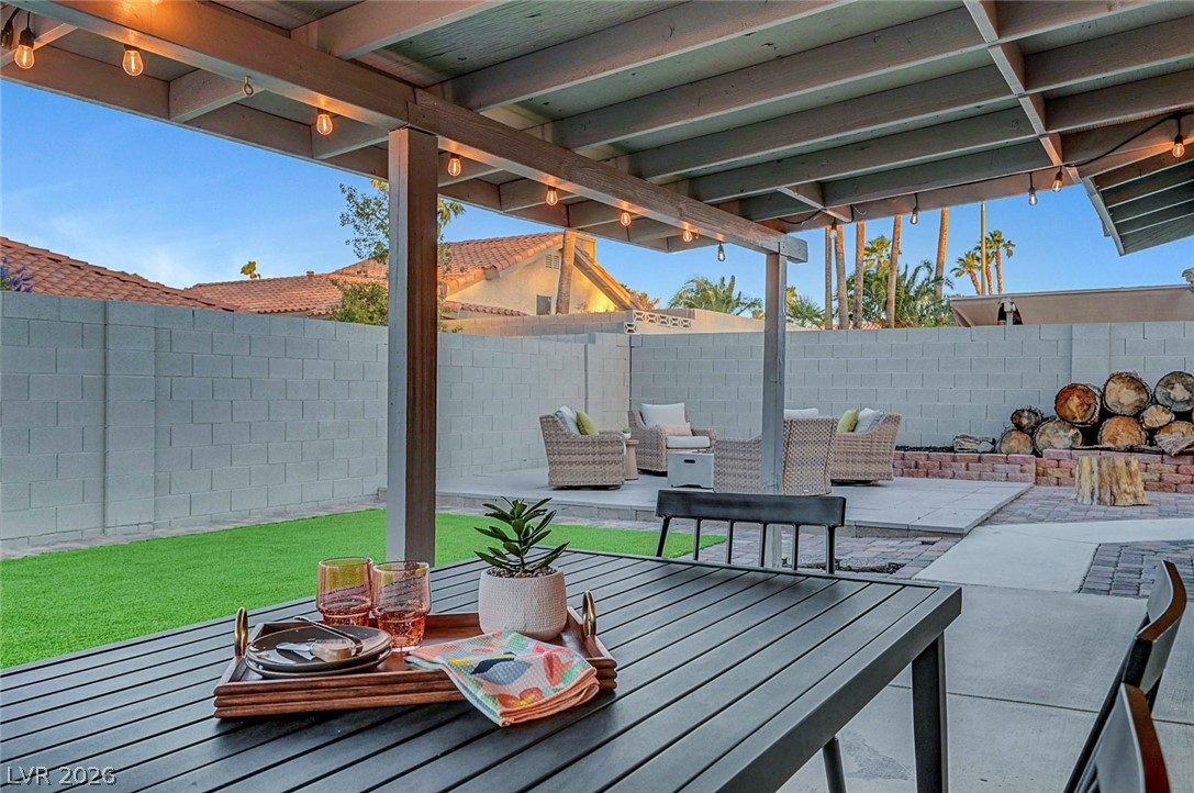 58 Pleasant Dale Drive Henderson NV 89074
