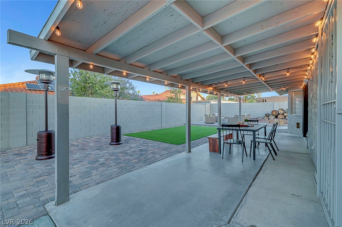 58 Pleasant Dale Drive Henderson NV 89074