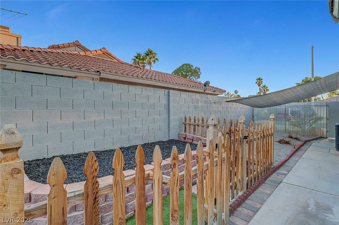58 Pleasant Dale Drive Henderson NV 89074