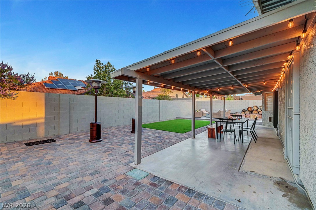 58 Pleasant Dale Drive Henderson NV 89074