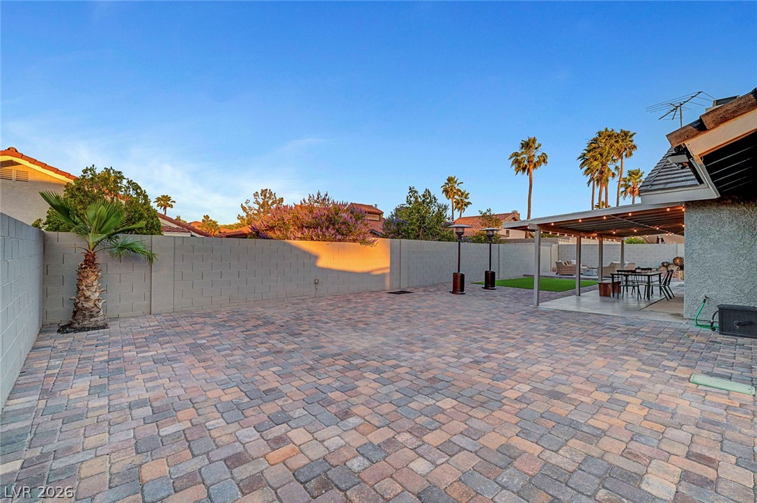 58 Pleasant Dale Drive Henderson NV 89074