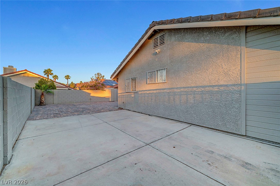 58 Pleasant Dale Drive Henderson NV 89074